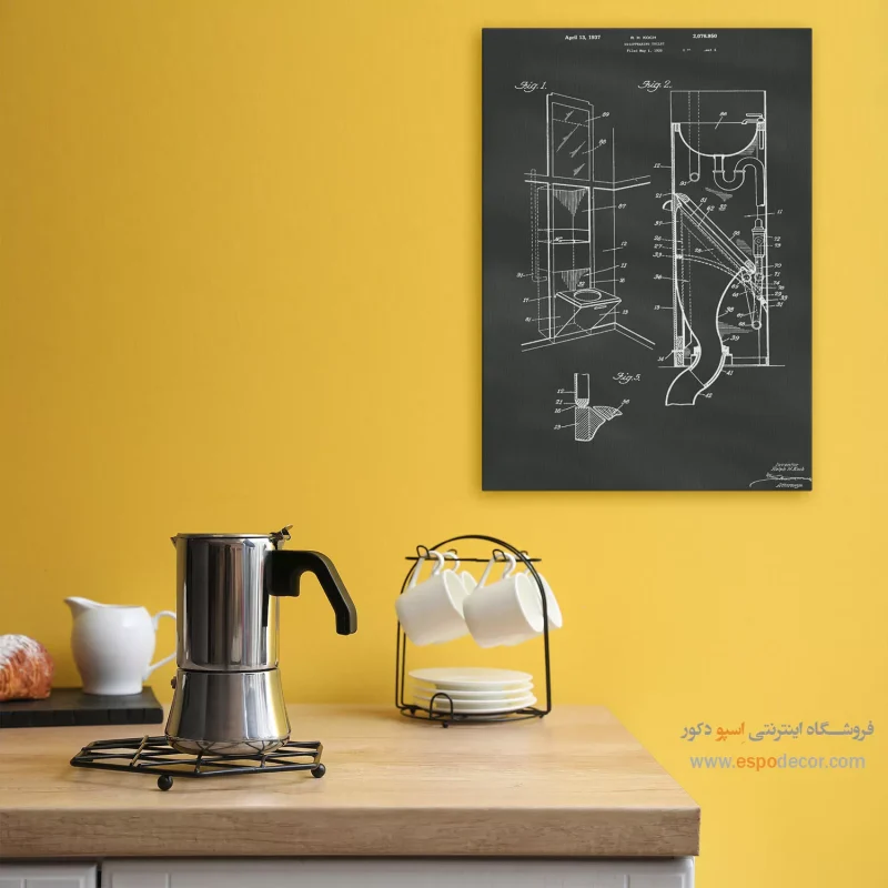 خرید عمده تابلو پتنت