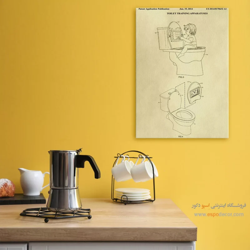 سفارش تابلو علمی برای محل کار