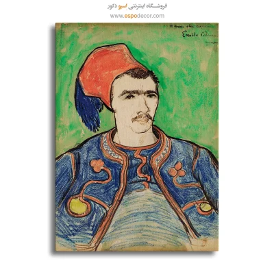 تابلو نقاشی معروف