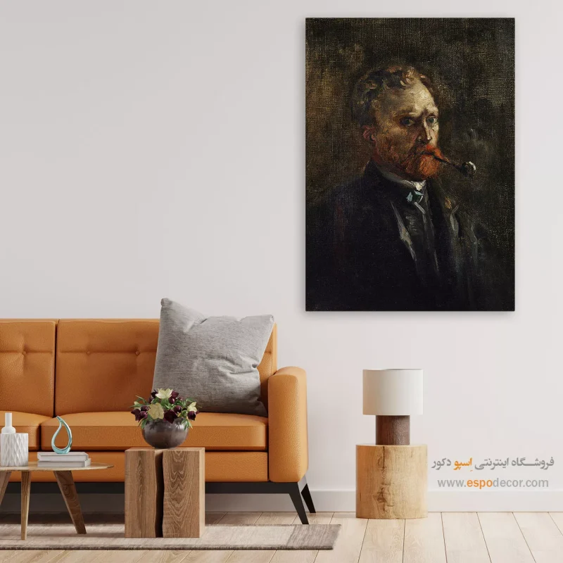 خرید تابلو پرتره