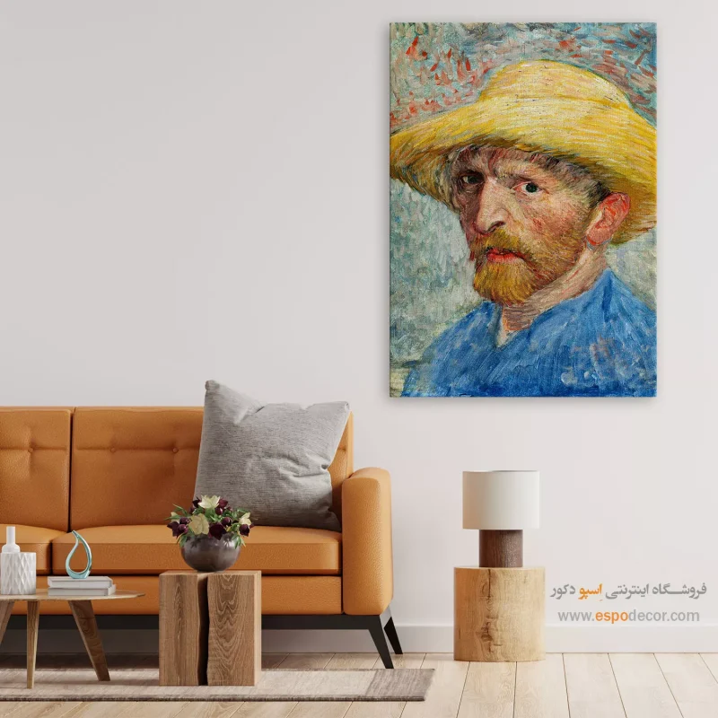 تابلو برای دیوار پشت مبل