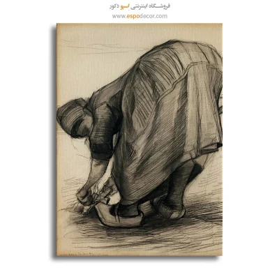 خرید تابلو نقاشی معروف