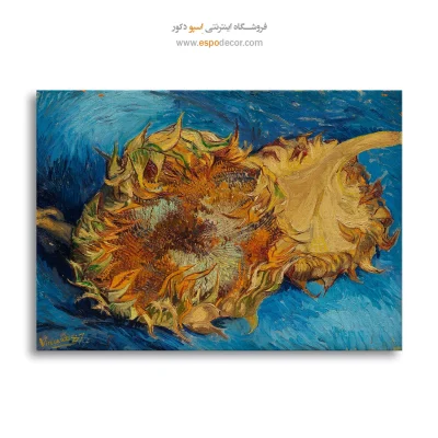تابلو نقاشی دکوراتیو