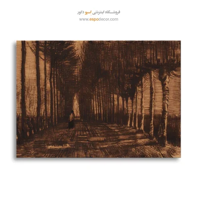 خرید تابلو نقاشی کلاسیک