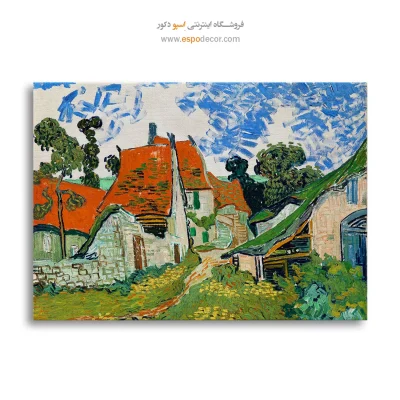 خرید تابلو نقاشی معروف