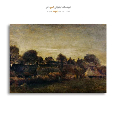 خرید تابلو بدون قاب