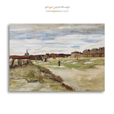 خرید نقاش معروف هلندی