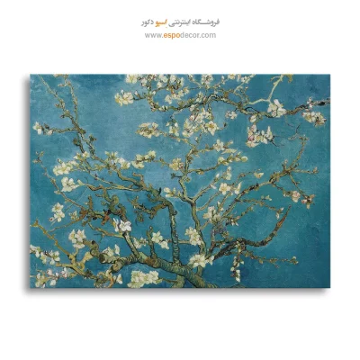 خرید آثار معروف ونگوگ
