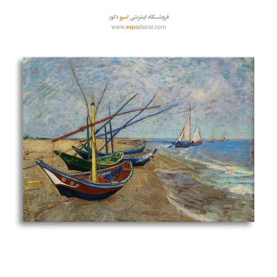 خرید تابلو بوم کنواس