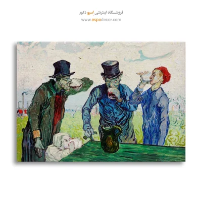 خرید تابلو کلاسیک برای اتاق
