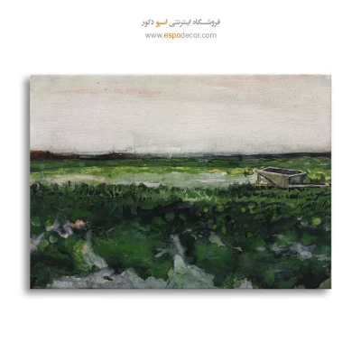 خرید تابلو دکور سنتی