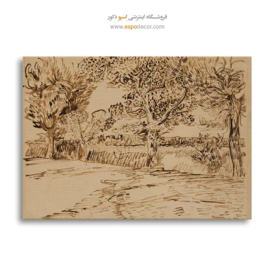 خرید تابلو دکور معاصر