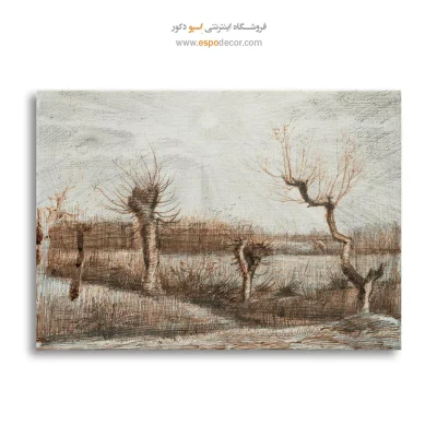 خرید تابلو مناسب کافی‌شاپ