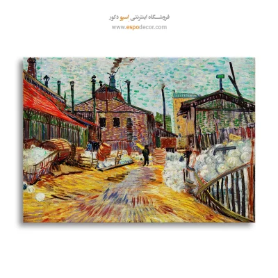 خرید تابلو برای گالری دیواری