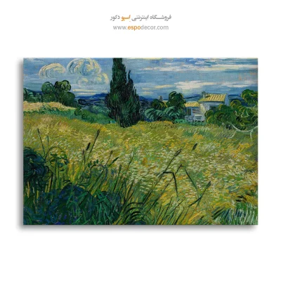 خرید تابلو نقاشی خاص