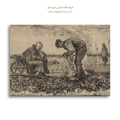 خرید تابلو تزئینی خارجی