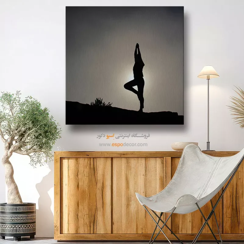 راهنمای خرید تابلو بوم