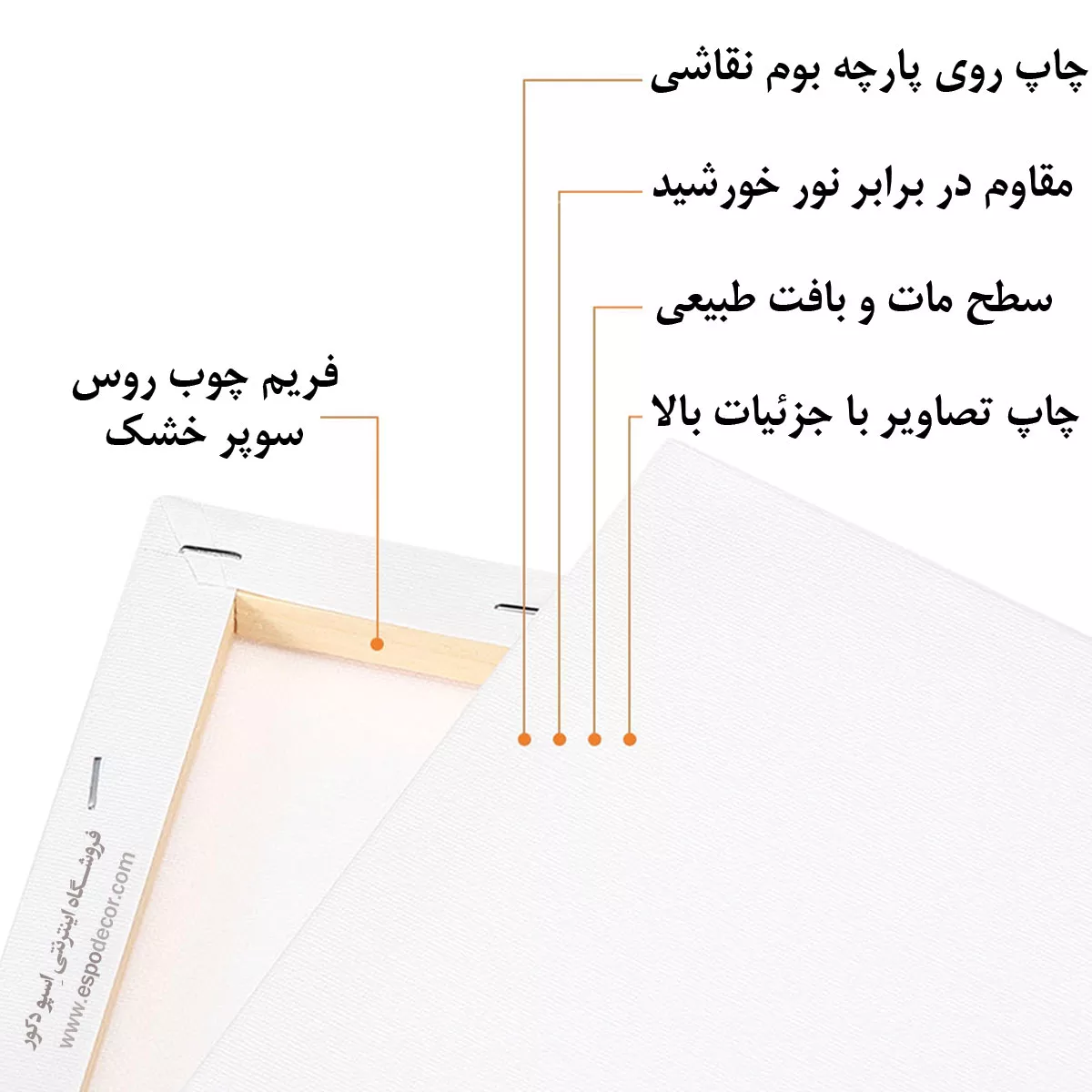 فروشگاه اسپو دکور