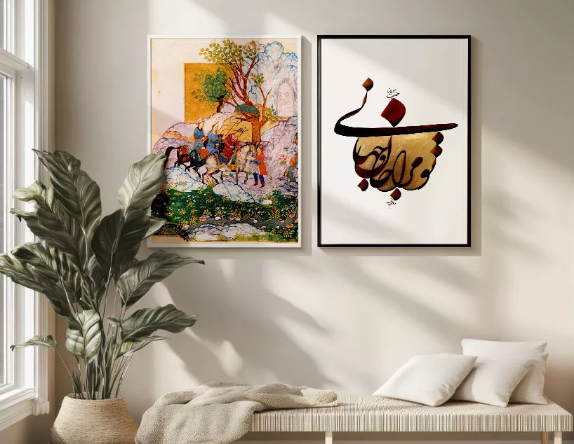 فروشگاه اسپو دکور