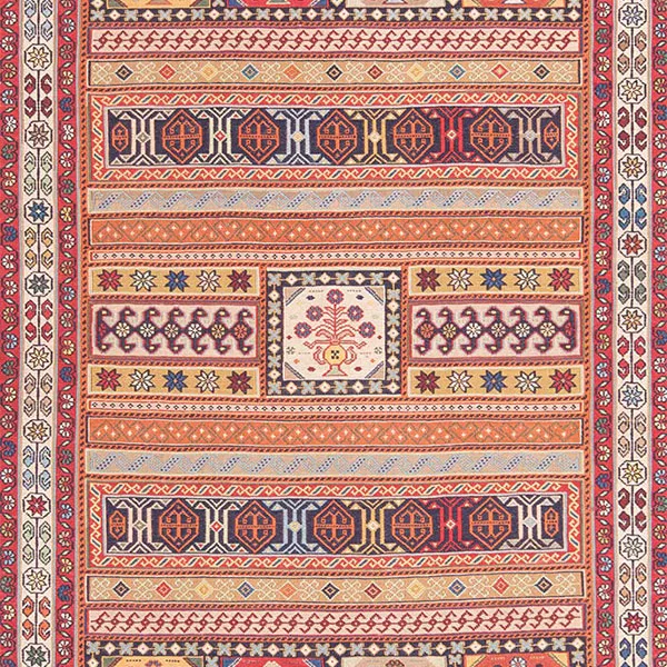 گلیم سوزنی