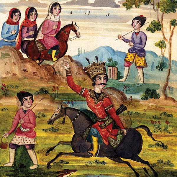 نظامی گنجوی