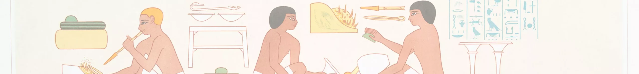 خرید تابلو بوم هنر مصر