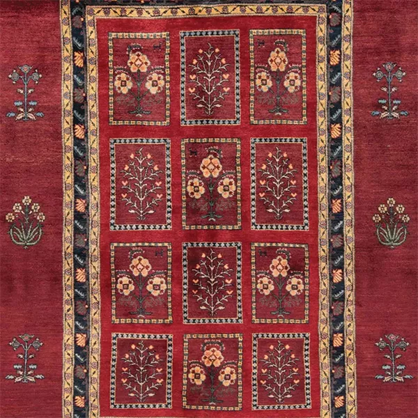 خرید تابلو بوم گبه