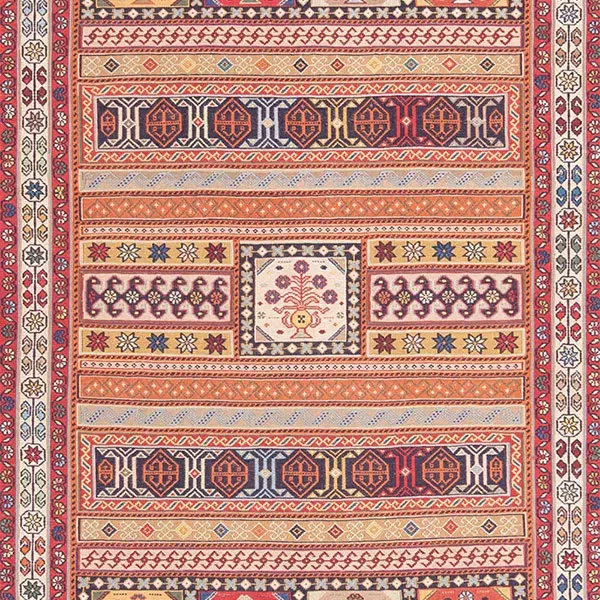 گلیم سوزنی