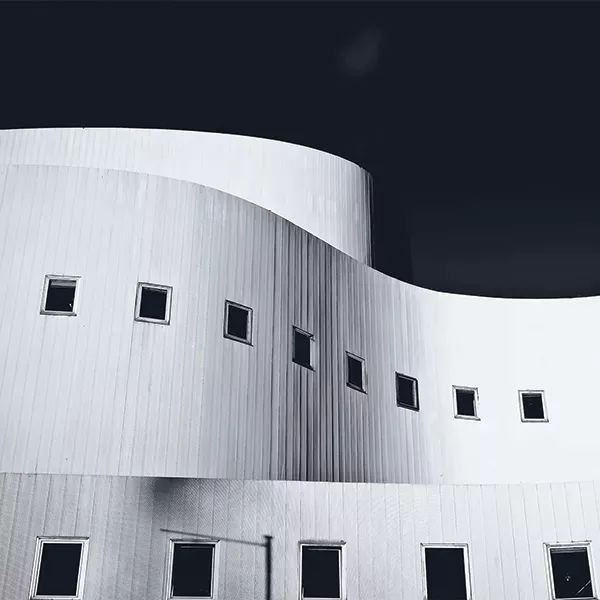 معماری جهان
