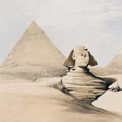 هنر مصر