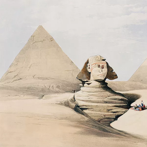 هنر مصر - هنر مصر – اسپو دکور – Espodecor