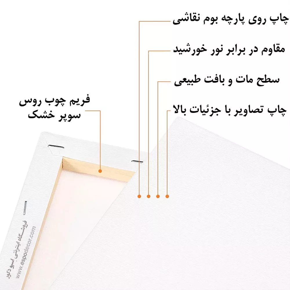فروشگاه اسپو دکور