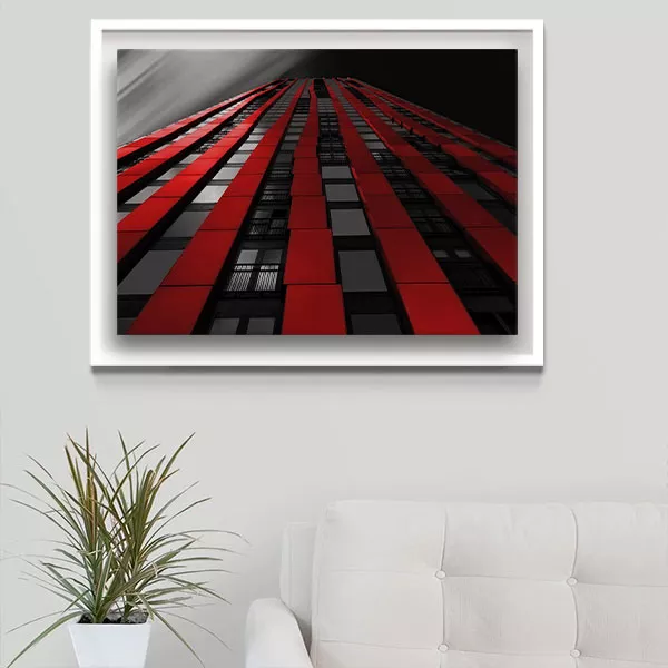 لابی - خرید تابلو برای لابی – اسپو دکور – Espodecor