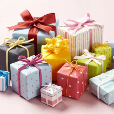 هدیه مناسبتی