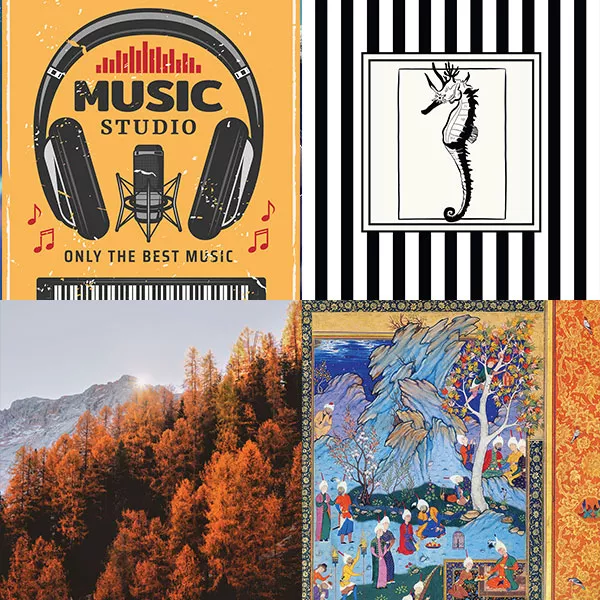 موضوع تابلو - خرید تابلو دکوراتیو و مدرن – اسپو دکور – Espodecor