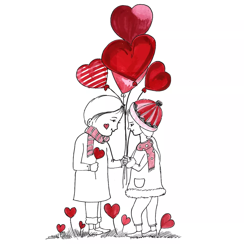 هدیه ولنتاین - خرید هدیه ولنتاین – اسپو دکور – Espodecor