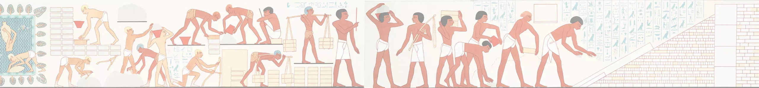خرید تابلو هنر مصر