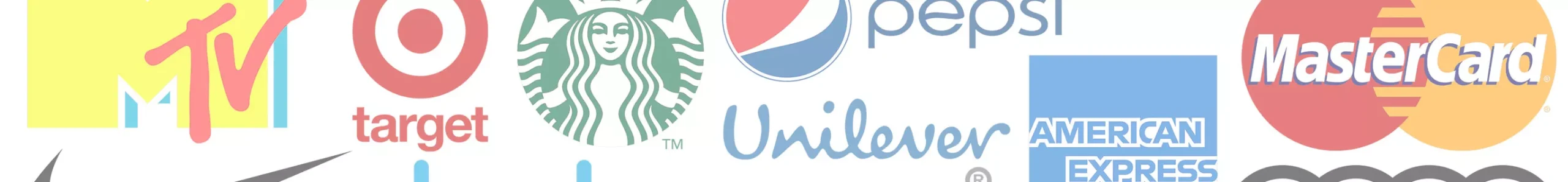 خرید تابلو لوگوهای معروف دنیا