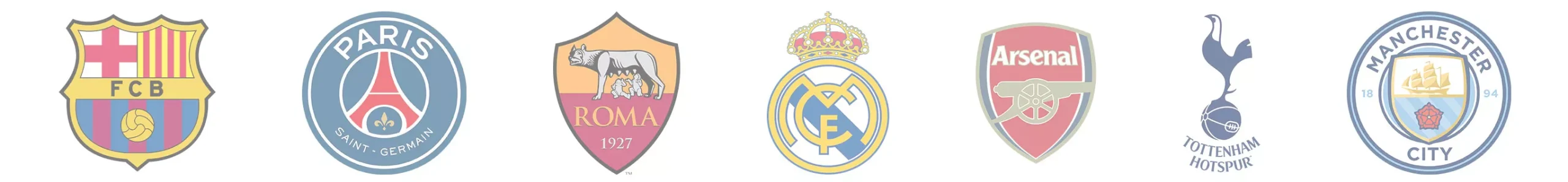 خرید تابلو باشگاههای جهان