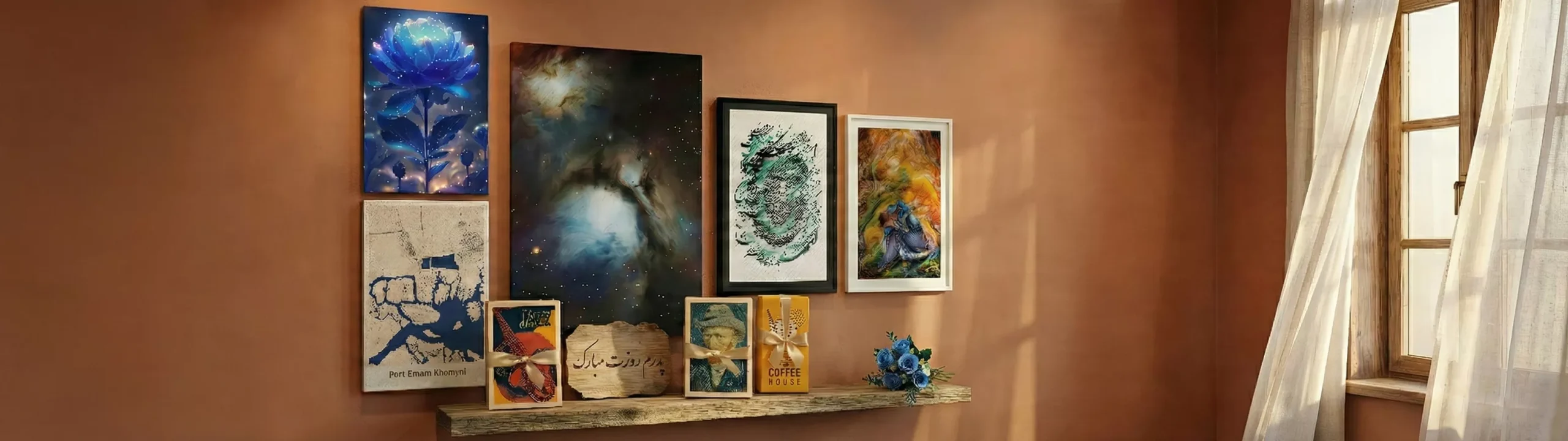 خرید هدیه برای روز پدر