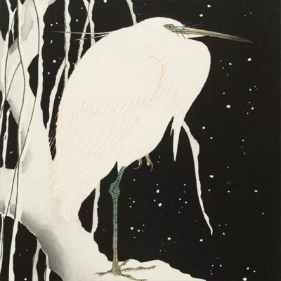 تابلو نقاشی های اوهارا کوسون - اوهارا کوسون - اسپو دکور