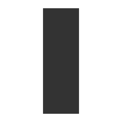 عمودی کشیده