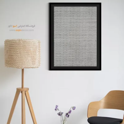 خرید تابلو چاپی مناسب دکور منزل - گلیم ‌نگار – تابلو گلیم افغان - اسپو دکور