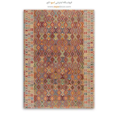 خرید تابلو با طرح گل‌های بهاری