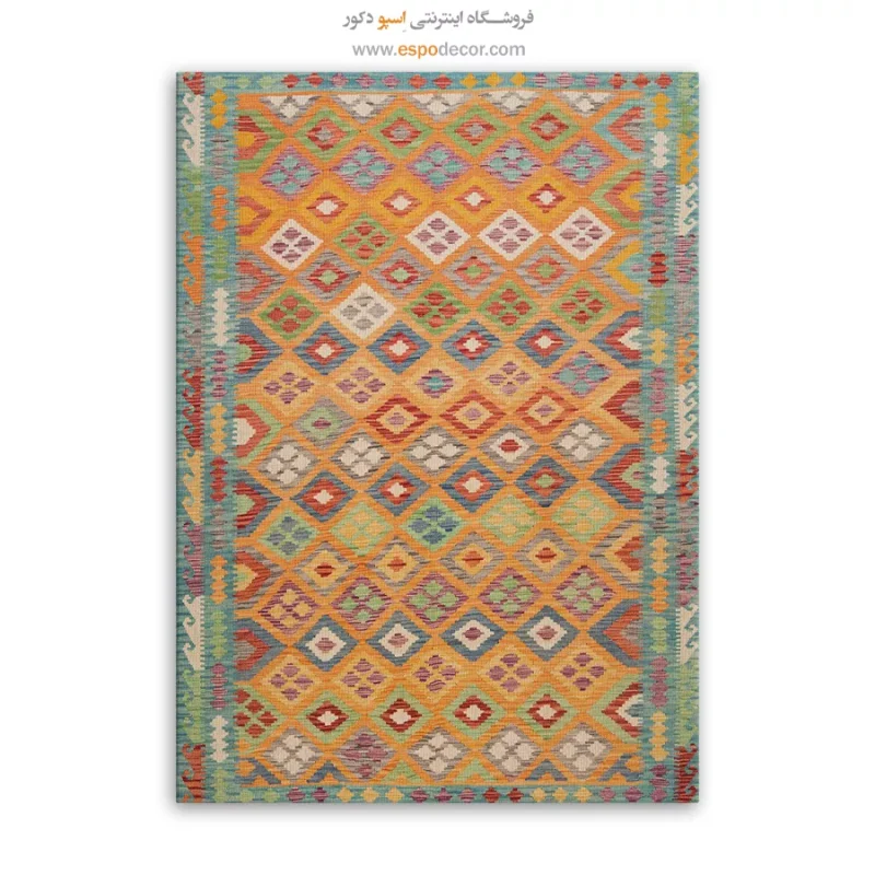 خرید تابلو بوم سفارشی با کیفیت