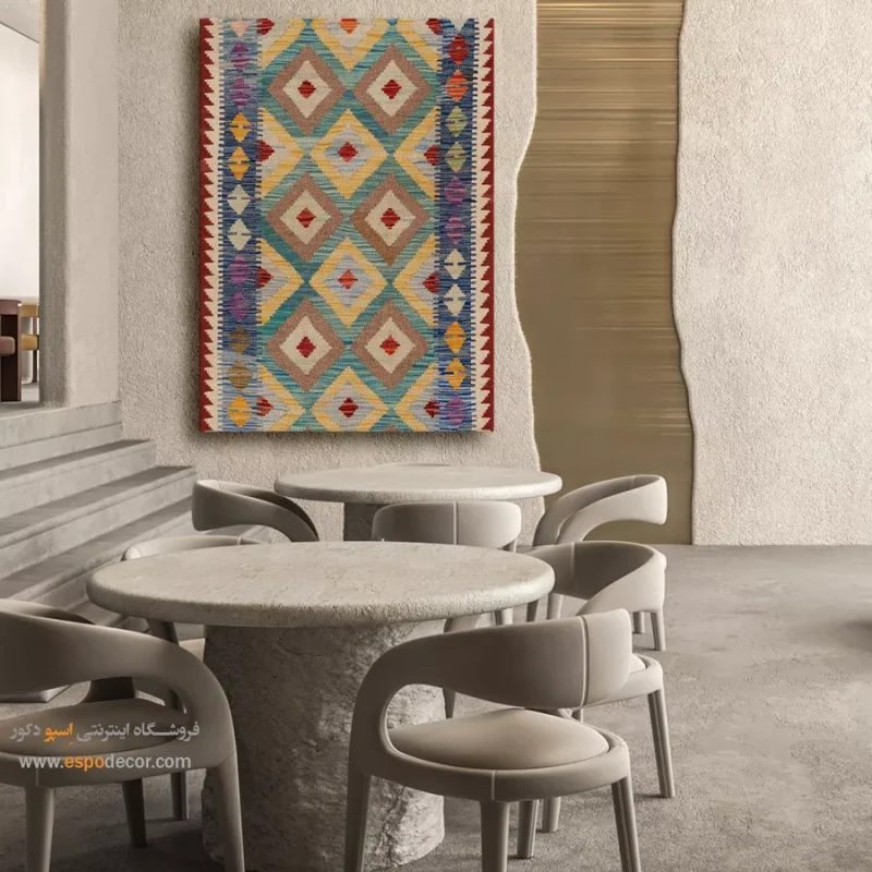 خرید تابلو با چاپ دیجیتال برای لابی‌ها