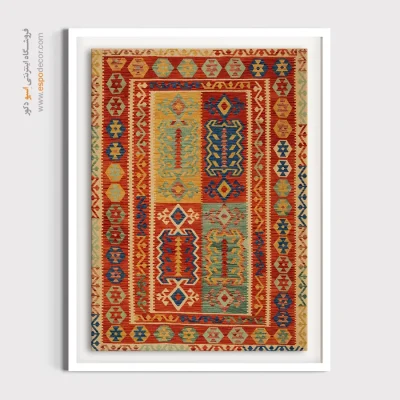 خرید تابلو مناسب طراحی دیوارهای راهرو