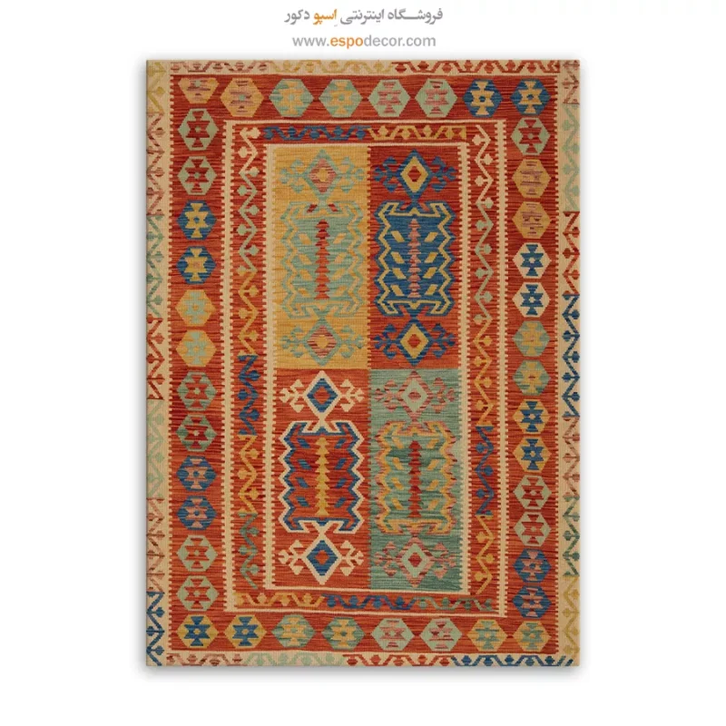 خرید تابلو مناسب طراحی دیوارهای راهرو