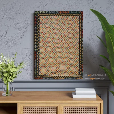 خرید تابلو دست‌ساز برای فضاهای هنری خاص