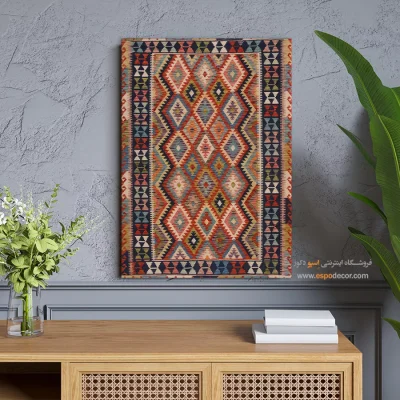 خرید تابلو بوم و برای طراحی داخلی مدرن